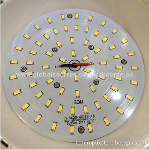 LD 10W ODM 2835 SMD LED Module, Lightweight and Easy Assembly Process